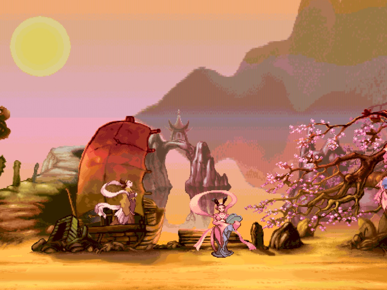 Vanity Paradise-Thumbnail